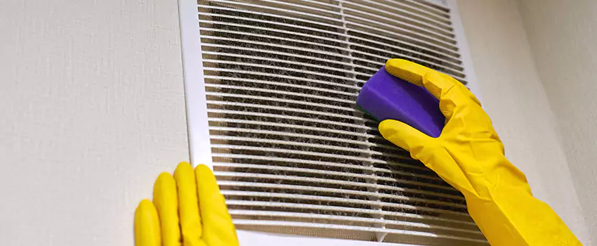 Vent Cleaning Company in Lebanon, OH
