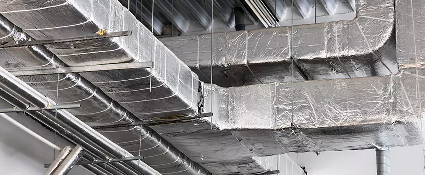 Vent Dust Cleaning Cost in Lebanon, OH