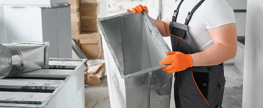 Ventilation Fan Cleaning Services in Lebanon, Ohio