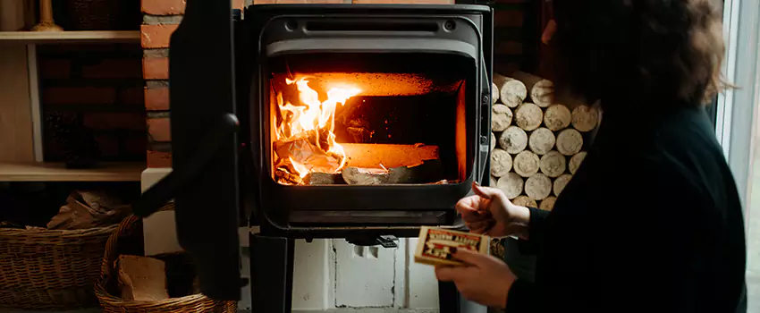 Key Features of Vermont Castings Fireplaces in Lebanon, OH