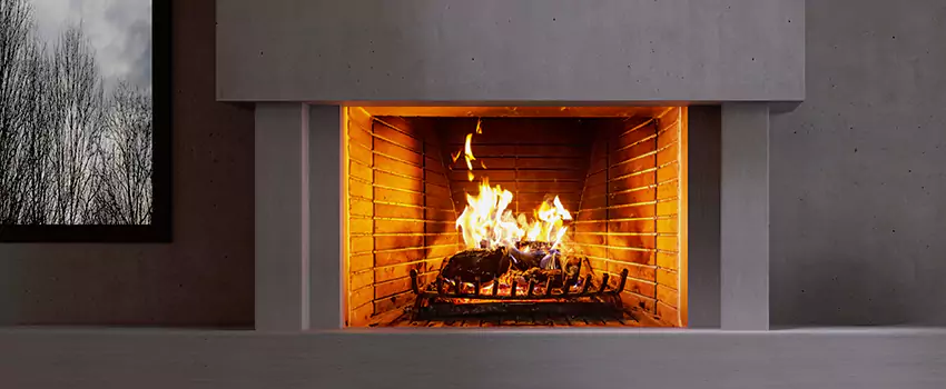 Indoor Wood Burning Furnace Repair and Installation in Lebanon, Ohio