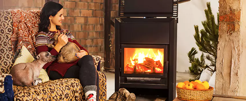 Wood Stove Chimney Cleaning Services in Lebanon, OH