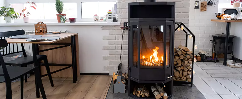 Wood Stove Inspection Services in Lebanon, OH