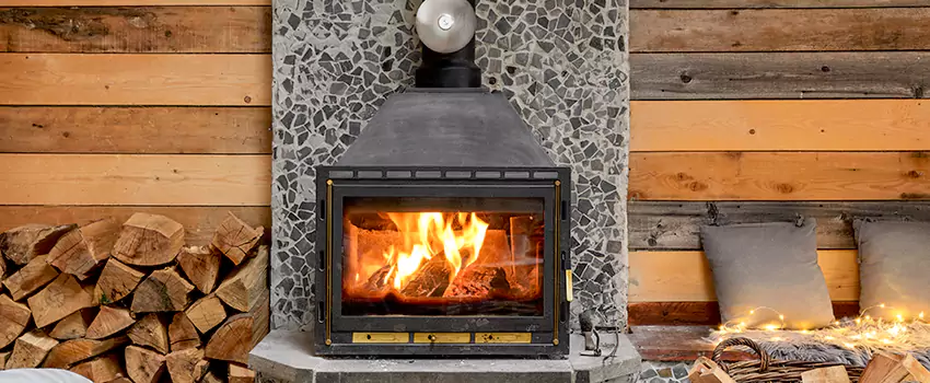 Wood Stove Cracked Glass Repair Services in Lebanon, OH