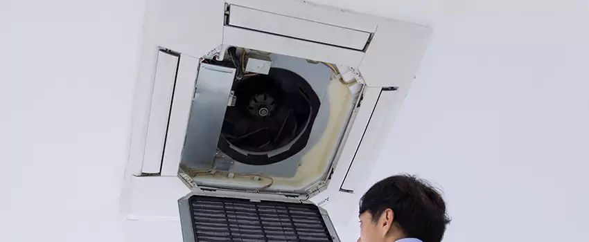 Benefits of Professional Air Duct Cleaning in Lebanon, Ohio