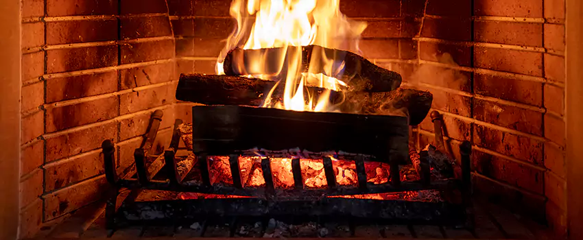 Chimney Ash Dump Cover Repair Services in Lebanon, OH