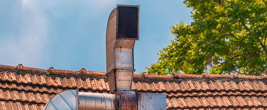 Chimney Cleaning Cost in Lebanon, Ohio