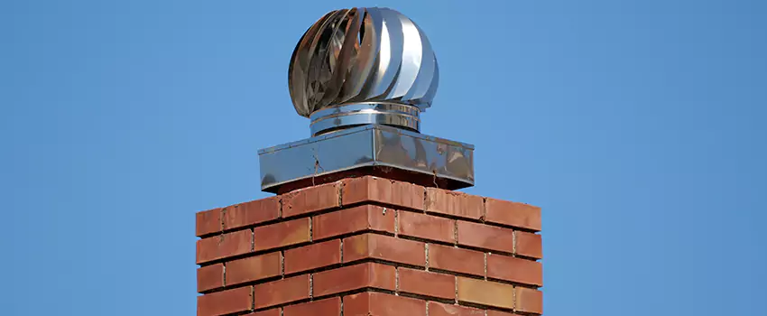 Chimney Damper Hinge Repair in Lebanon, OH