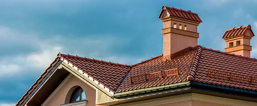 Residential Chimney Services in Lebanon, Ohio