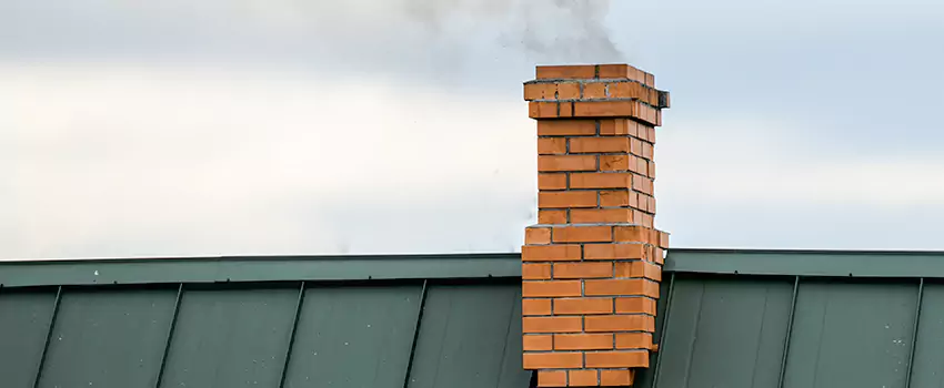 Chimney Installation Company in Lebanon, OH