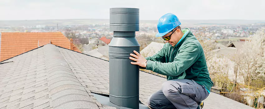 Insulated Chimney Liner Services in Lebanon, OH