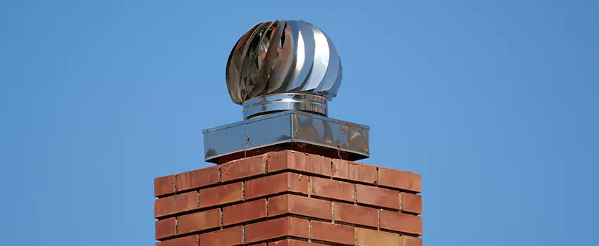Chimney Flue Rebuild Services in Lebanon, Ohio