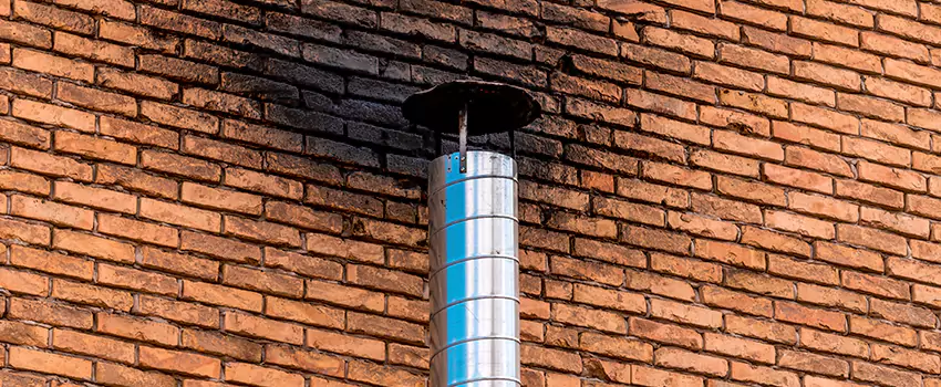 Chimney Design and Style Remodel Services in Lebanon, Ohio