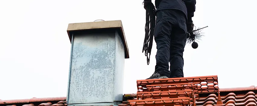 Modern Chimney Sweeping Techniques in Lebanon, Ohio