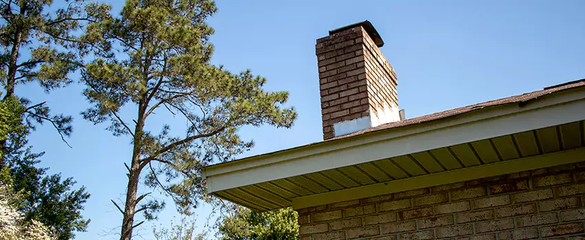 Brick Chimney Sweep Near Me in Lebanon, OH