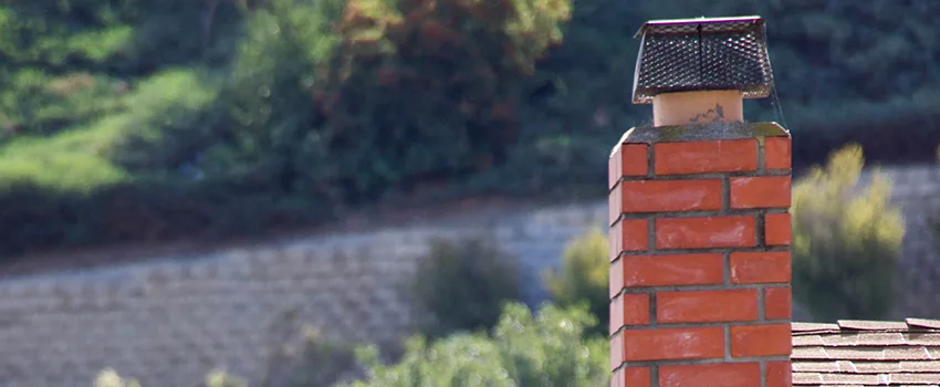 Chimney Tuckpointing And Masonry Restoration in Lebanon, OH