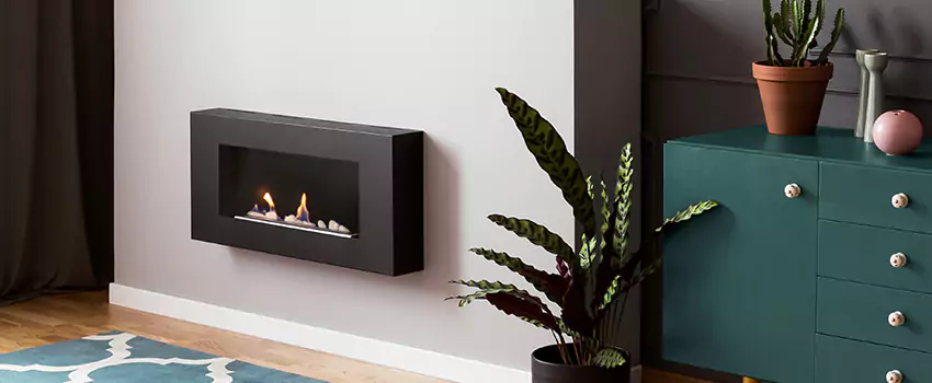 Cost of Ethanol Fireplace Repair And Installation Services in Lebanon, OH