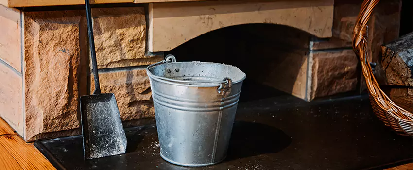 Clean The Fireplace Mantle And Hearth in Lebanon, Ohio