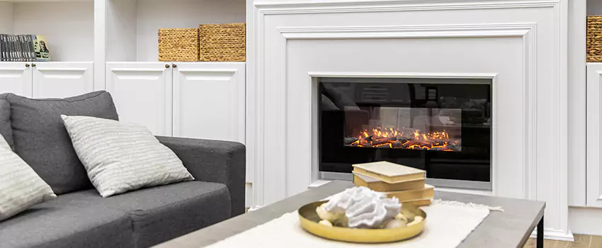 Professional Fireplace Maintenance Contractors in Lebanon, OH