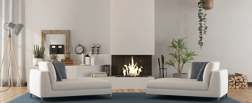 Decorative Fireplace Crystals Services in Lebanon, Ohio