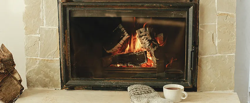 Fireplace Door Handle Replacements Services in Lebanon, Ohio