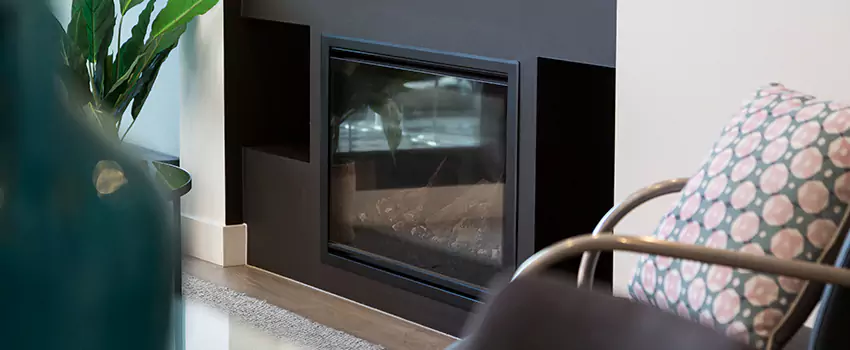 Gas Fireplace Installation in Lebanon, OH