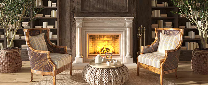 Ethanol Fireplace Fixing Services in Lebanon, Ohio