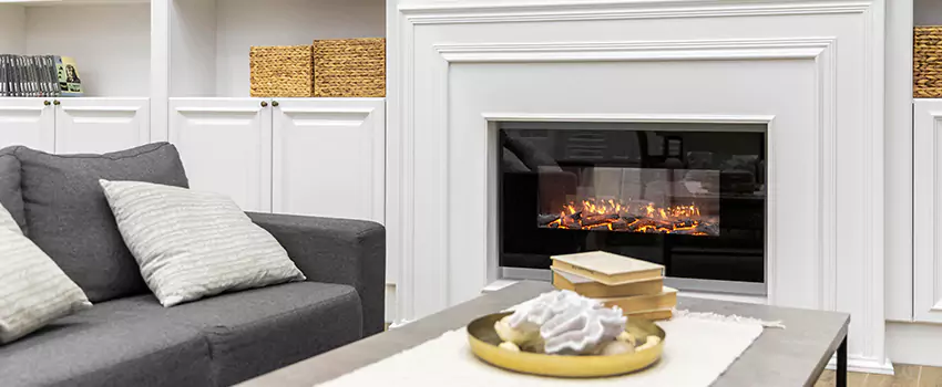 Pellet Fireplace Insert Installation in Lebanon, OH