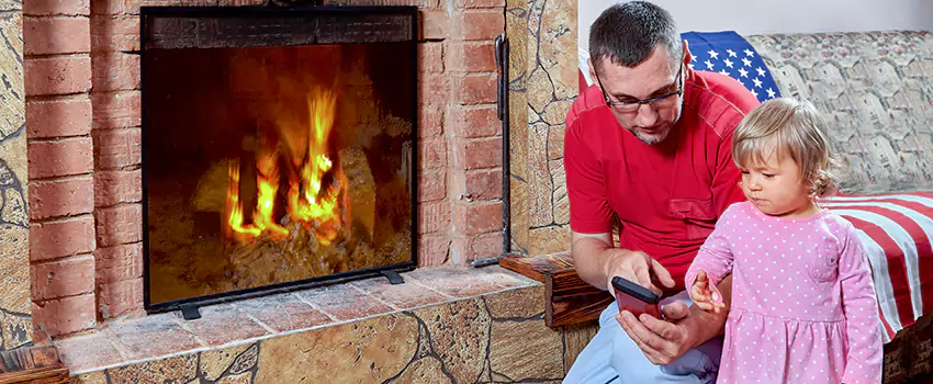 Fireplace Safety Locks For Kids in Lebanon, OH