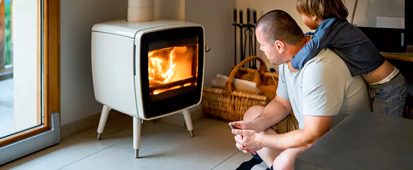 Fireplace Flue Maintenance Services in Lebanon, OH