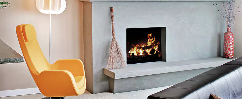 Electric Fireplace Makeover Services in Lebanon, OH
