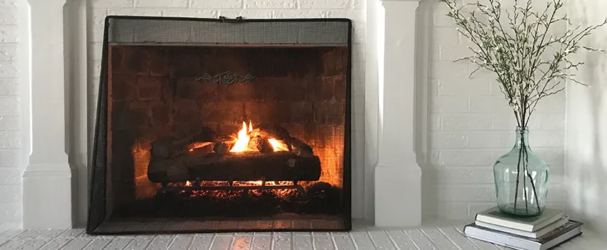 Cost-Effective Fireplace Mantel Inspection And Maintenance in Lebanon, OH