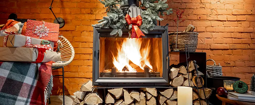 Steel Fireplace Grate Repair And Replacement Services in Lebanon, Ohio