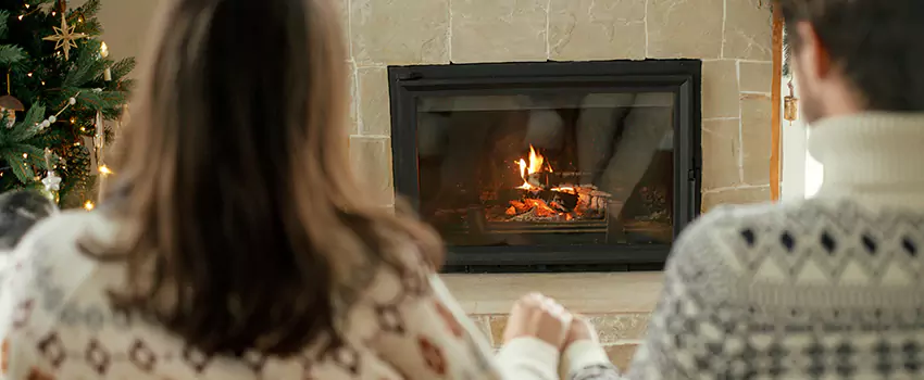 Fireplace Firebox Refurbish & Restore Services in Lebanon, OH