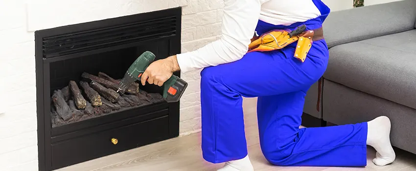 Fireplace Safety Inspection Specialists in Lebanon, Ohio