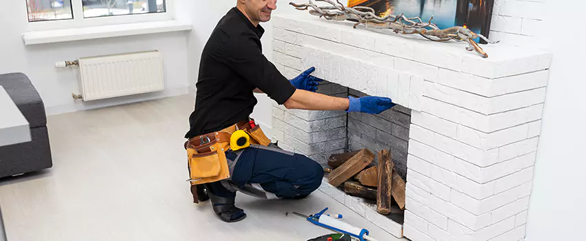 Gas Fireplace Repair And Replacement in Lebanon, OH