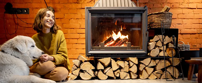 Fireplace Smell Removal Cost in Lebanon, OH
