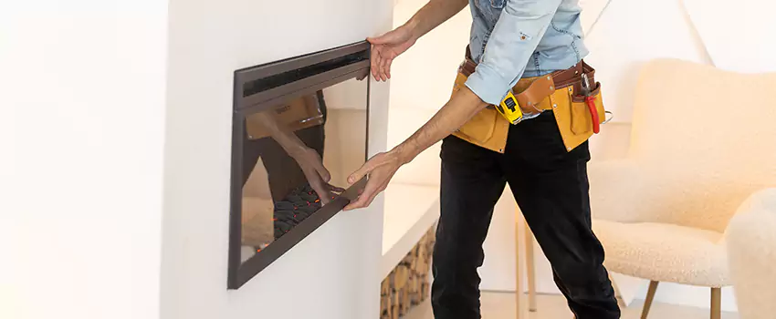 Traditional Fireplace Vent Sweeping in Lebanon, OH