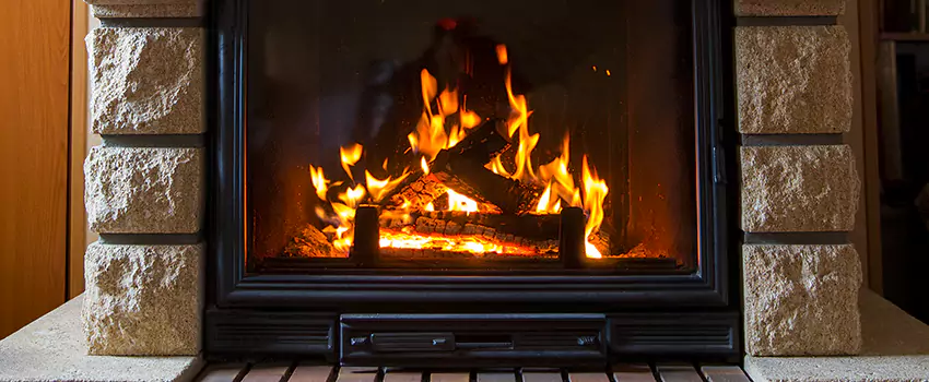 Fireplace Xtrordinair Probuilder Gas Fireplace Installation in Lebanon, OH