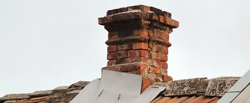 Cost of Fixing Blocked Chimney in Lebanon, Ohio