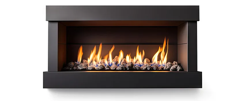 Outdoor Gas Fireplaces Installation in Lebanon, OH