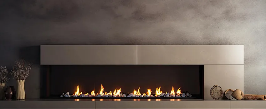 Gas Fireplace Logs Supplier in Lebanon, Ohio