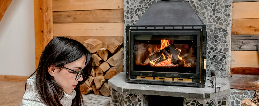 Harman P68-C Pellet Stove Repair in Lebanon, Ohio 