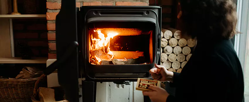 Hearthstone Wood Stoves Fireplace Repair in Lebanon, Ohio