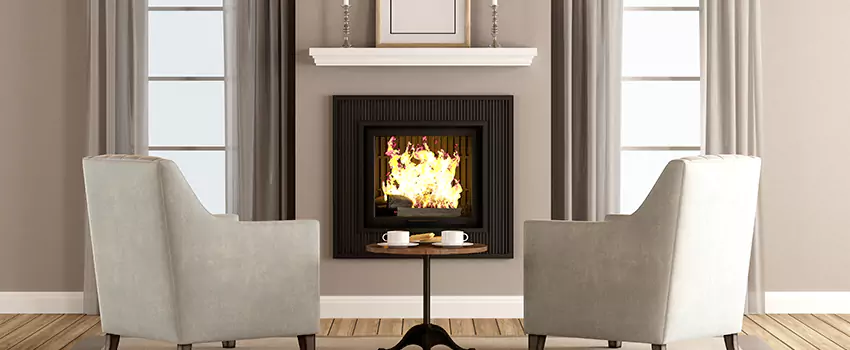 Heatilator Direct Vent Fireplace Services in Lebanon, Ohio