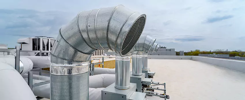 Insulated Ductwork Repair Services Near Me in Lebanon, OH