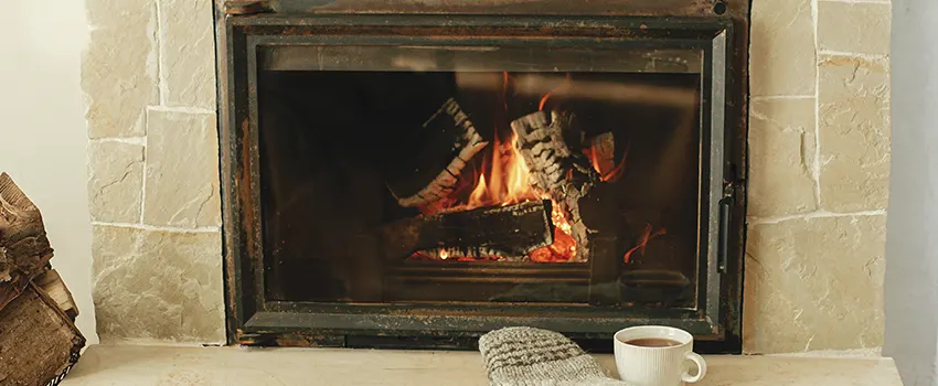 Kings man Fireplaces Insert Services in Lebanon, OH