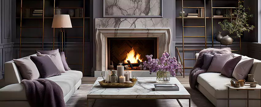 Napoleon Galaxy Series Outdoor Fireplaces Repair in Lebanon, OH