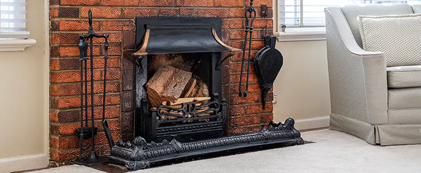 Custom Old Fireplace Redesign Services in Lebanon, Ohio