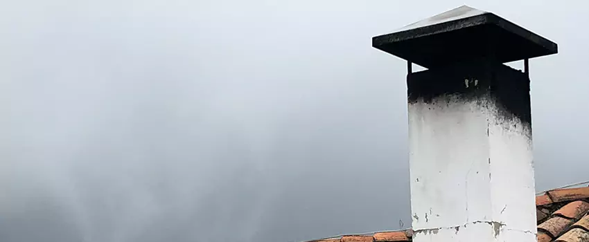 Prefab Chimney Crown Installation in Lebanon, OH